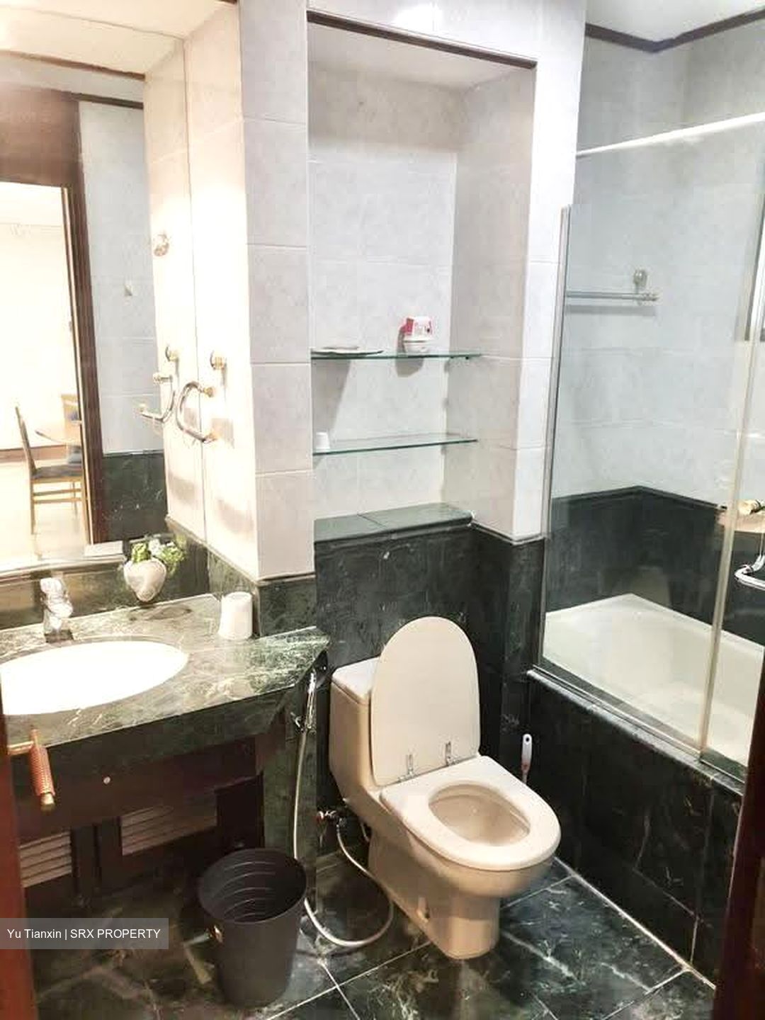 Pebble Bay (D15), Condominium #612847641
